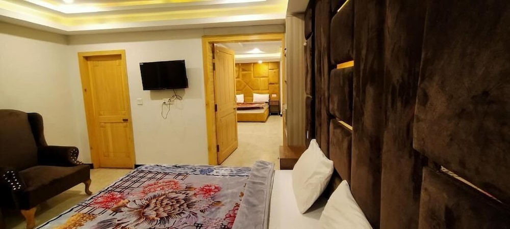 Hotel Haveli One - last minute hotel in Murree