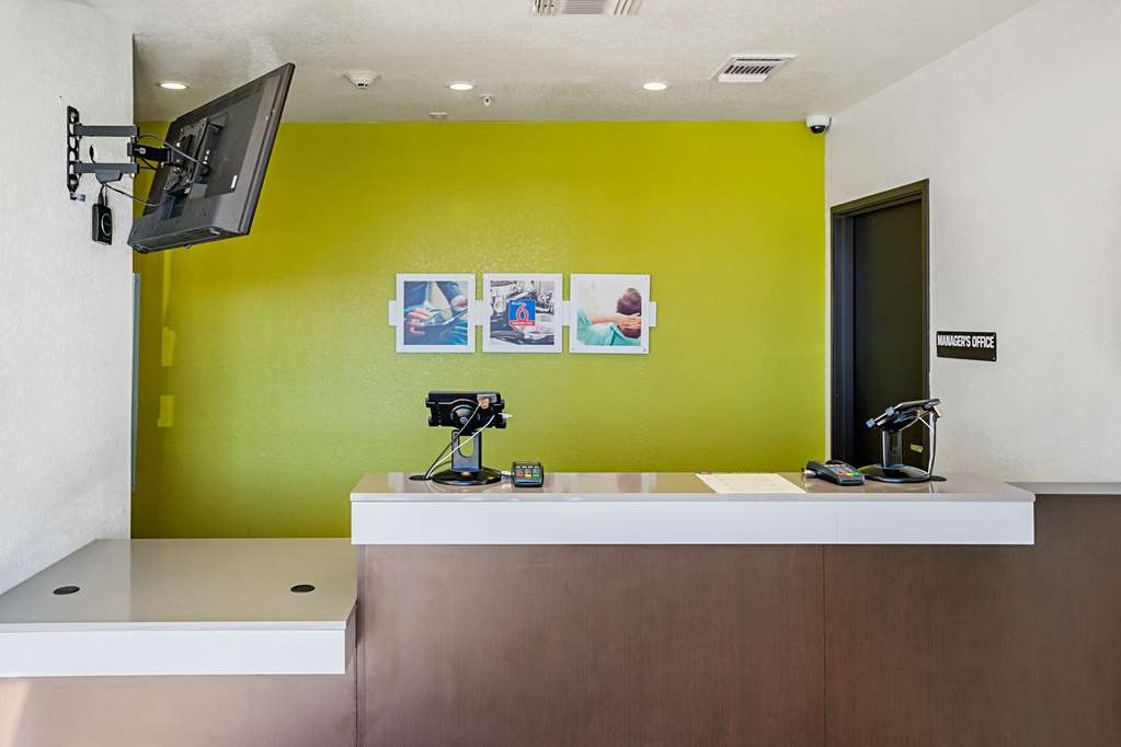 Studio 6 Buda TX - photo 44
