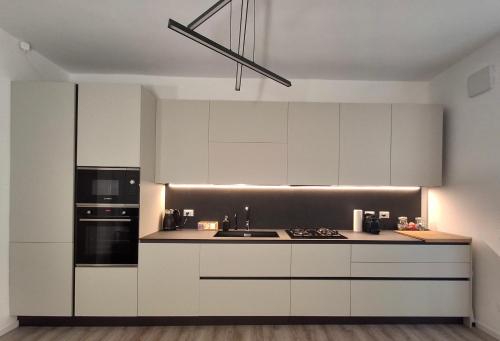 Fantoni Guest House — 4-Star Luxury Hotel in Bergamo, Italy