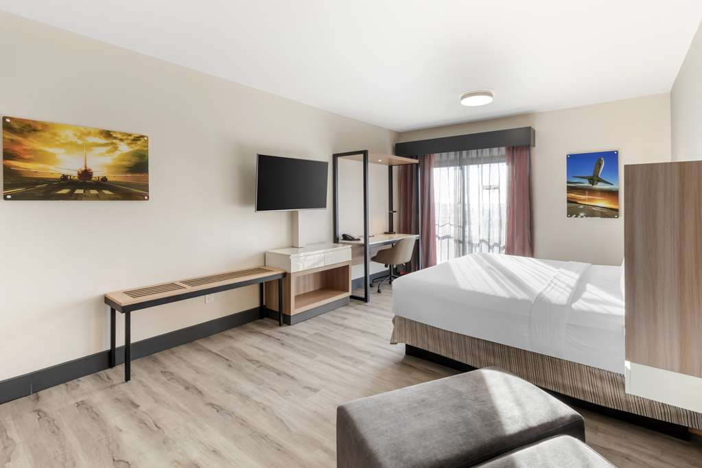 Best Western Plus Atlanta Airport East - photo 7