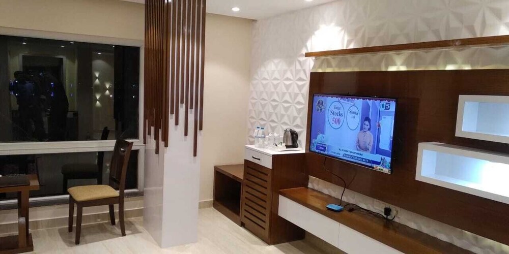 Hotel Akash Sarovar — Puruliya — photo 4