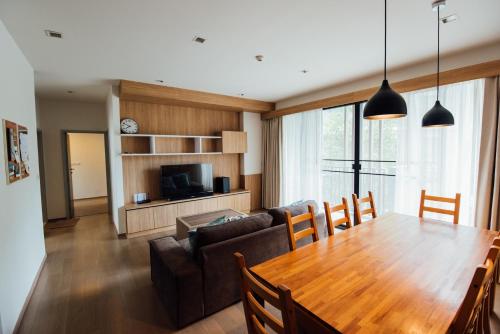 23 Degree Condominium R76 — 4-Star Luxury Hotel in Pak Chong, Thailand