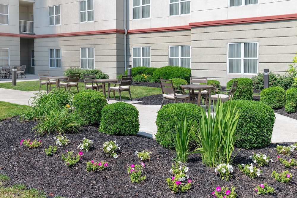 Homewood Suites by Hilton Columbus Airport - photo 44