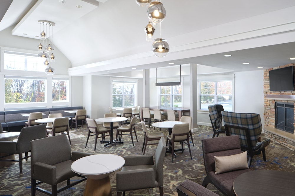Residence Inn by Marriott Albany East Greenbush Tech Valley - photo 22