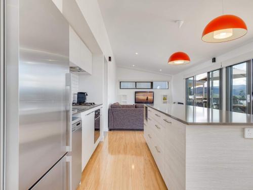 Alpine Freedom in Jindabyne, Australia