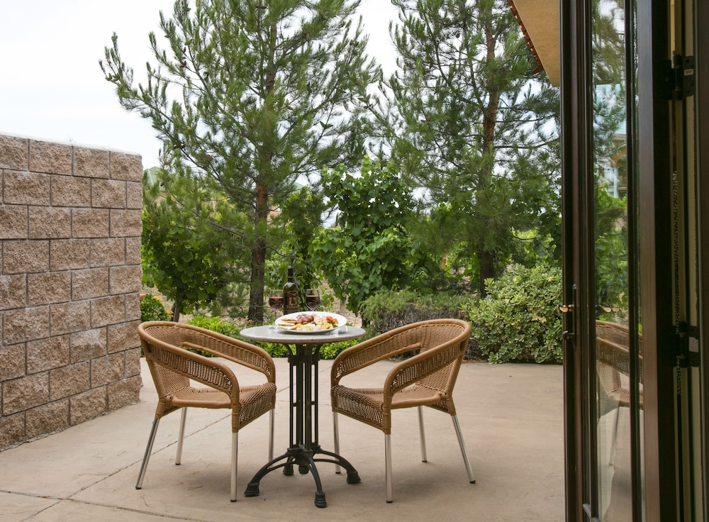 South Coast Winery Resort and Spa - photo 16