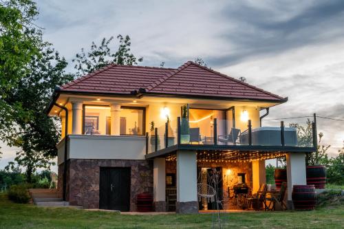 VillaPince - last minute hotel in Unknown City