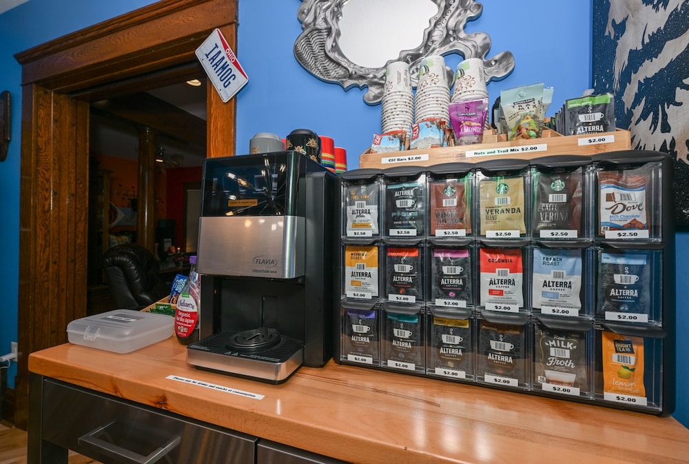 Berrodin Bed & Breakfast - photo 136