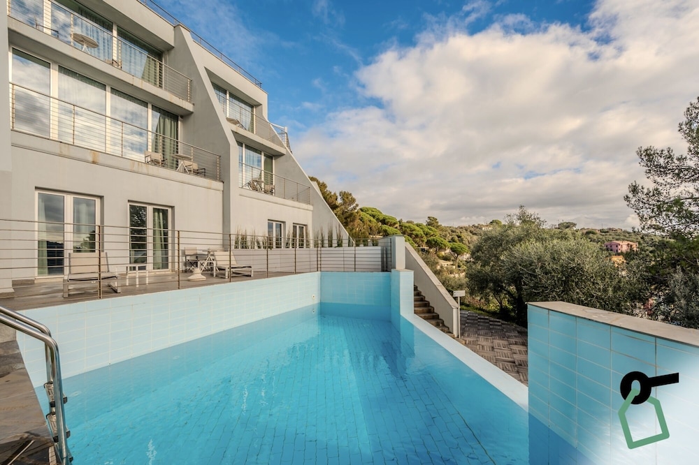 Hotiday Room Collection Porto Venere in Portovenere, Italy