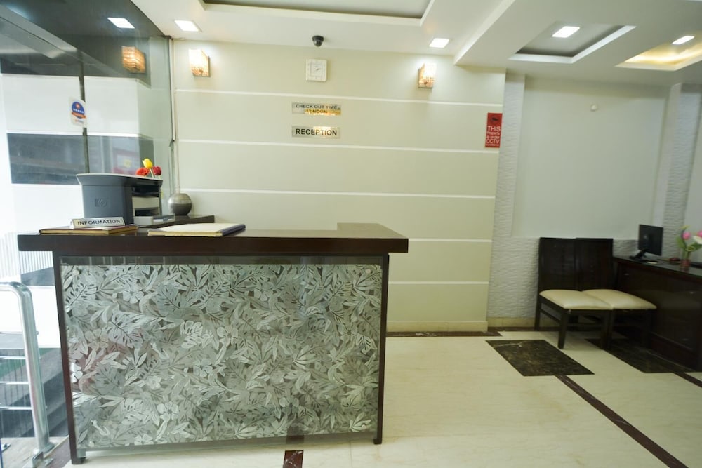 Hotel Central Residency — Varanasi — photo 5