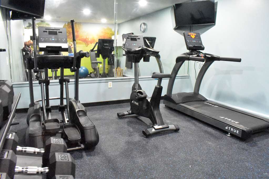 Clarion Pointe Vidalia Lyons West - photo 26