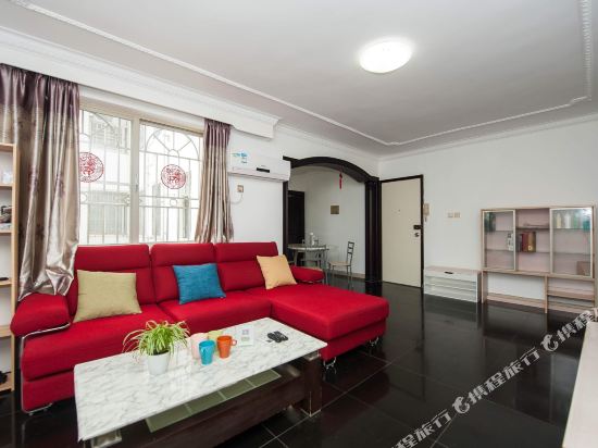 Qishaoye Defang Hostel in Shenzhen, People's Republic of China