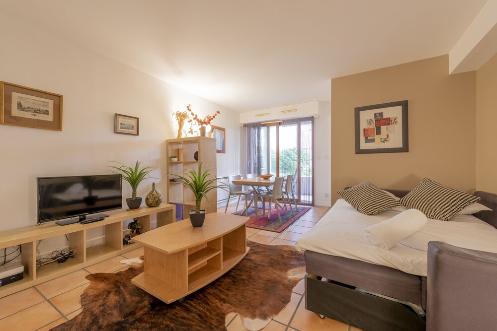 Le Capitoul in Toulouse, France