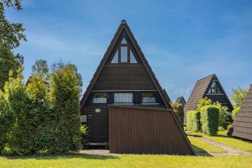Ferienwohnpark Immenstaad Am Bodensee Nurdachhaus Typ 7 Nd 33 — Immenstaad Am Bodensee