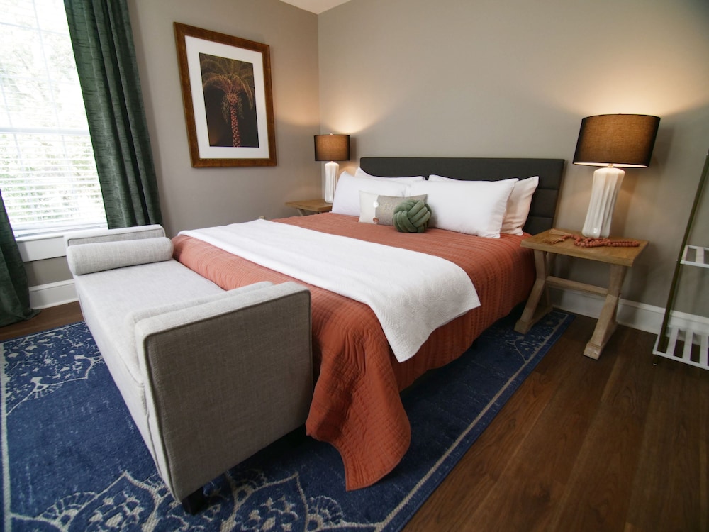 The Capitol Inn Tallahassee - photo 13