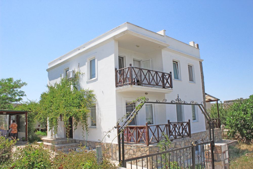 Ahinos Butik Hotel — Bozcaada — photo 2