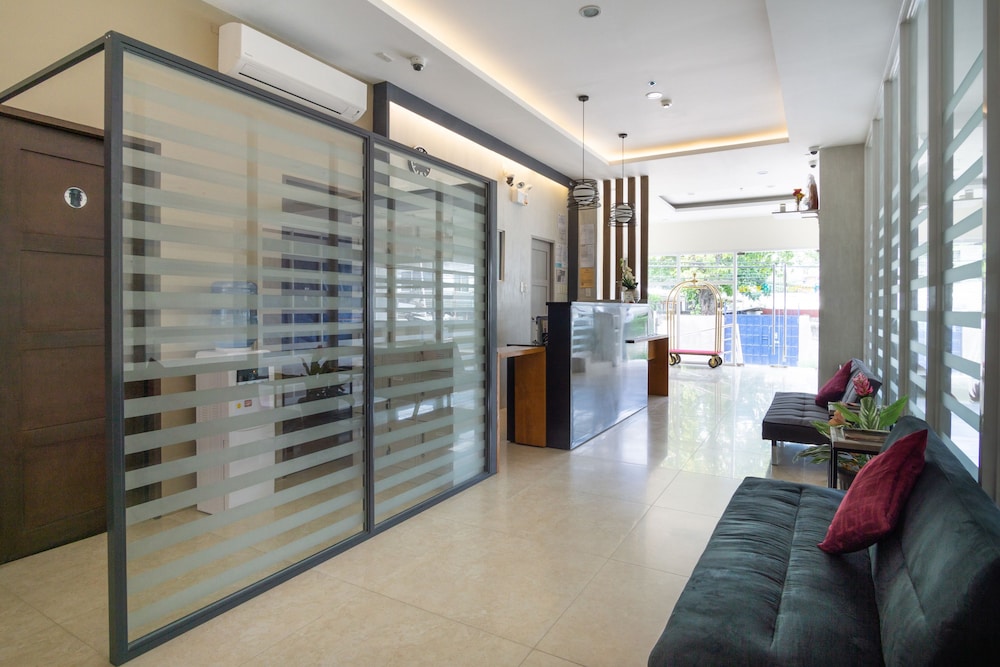 18 Suites Cebu — Cebu City — photo 4