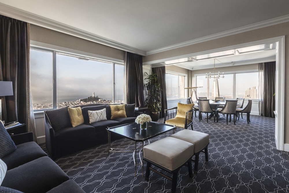 Fairmont San Francisco - photo 62