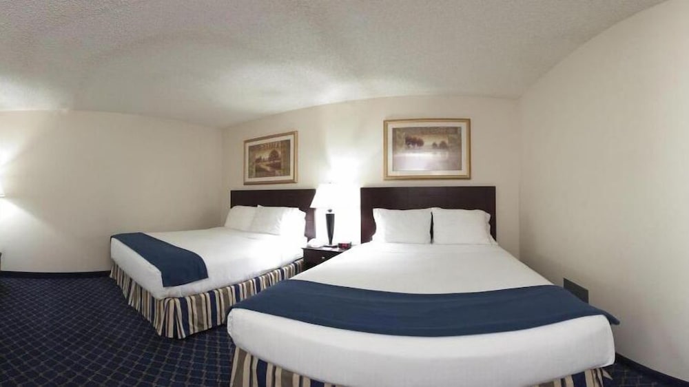 Holiday Inn Express Hotel & Suites Torrington by IHG - photo 9