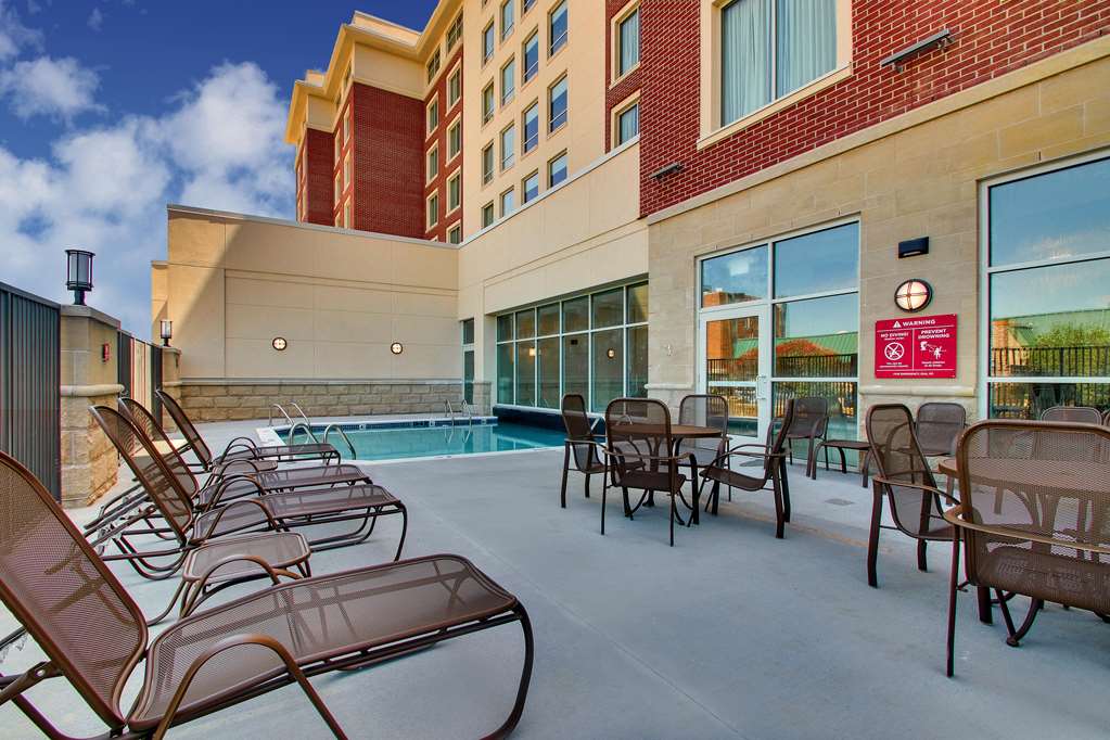 Drury Inn & Suites Iowa City Coralville - photo 48