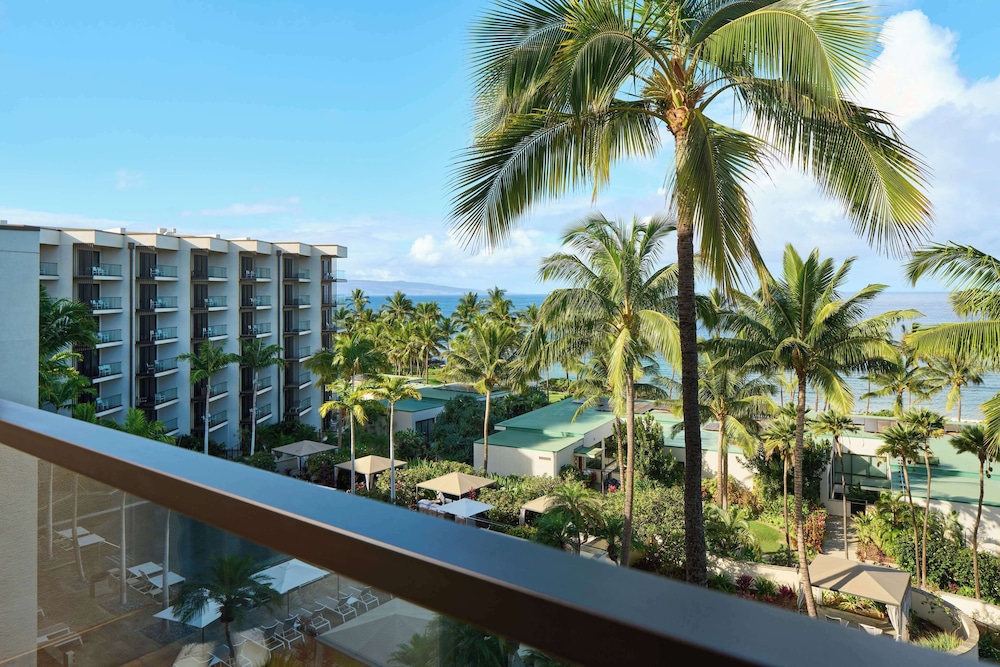 Andaz Maui at Wailea Resort a concept by Hyatt - photo 146