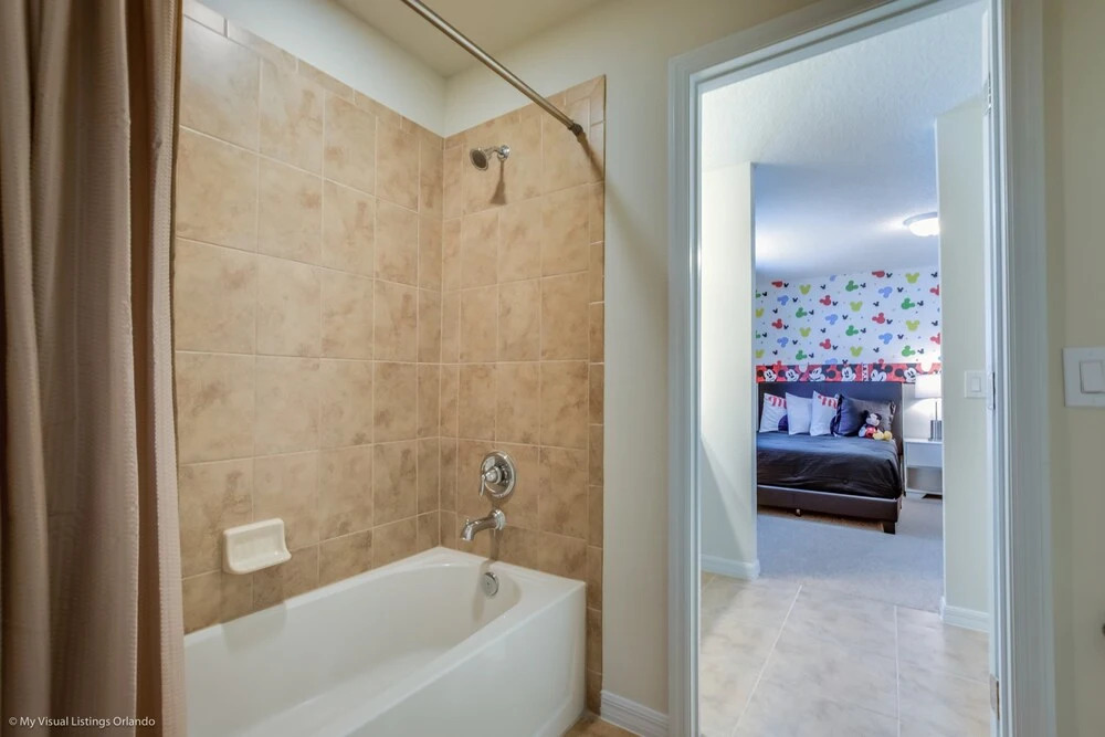 Amazing New Windsor At Westside Resort 8BD 1639la - photo 10