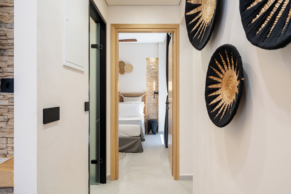 Legato Spa Suites — Naxos — photo 4