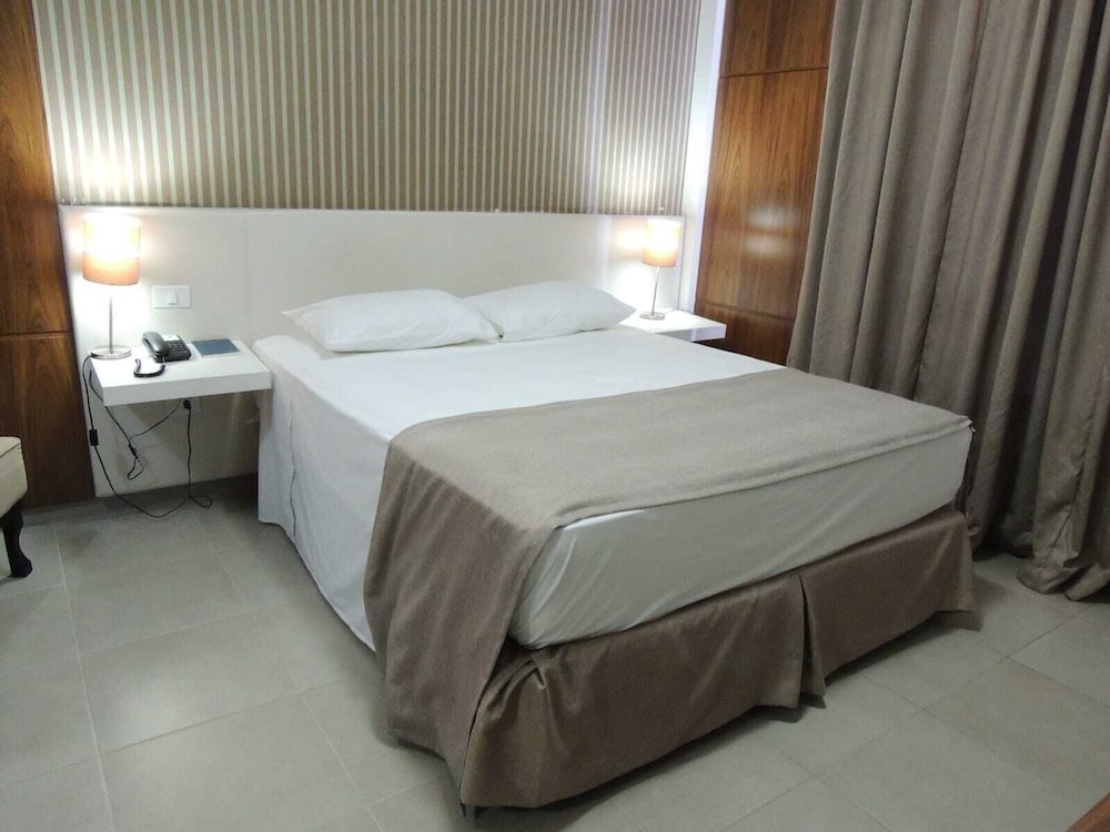 Vilhar Palace Hotel — Apucarana — photo 5