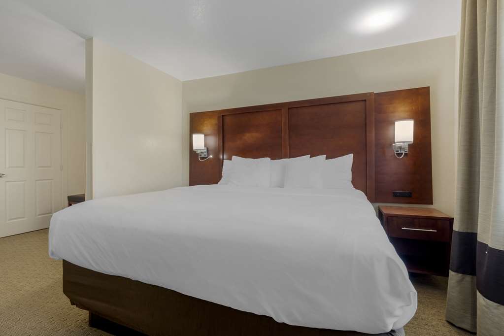 Comfort Suites Benbrook Fort Worth Southwest - photo 12