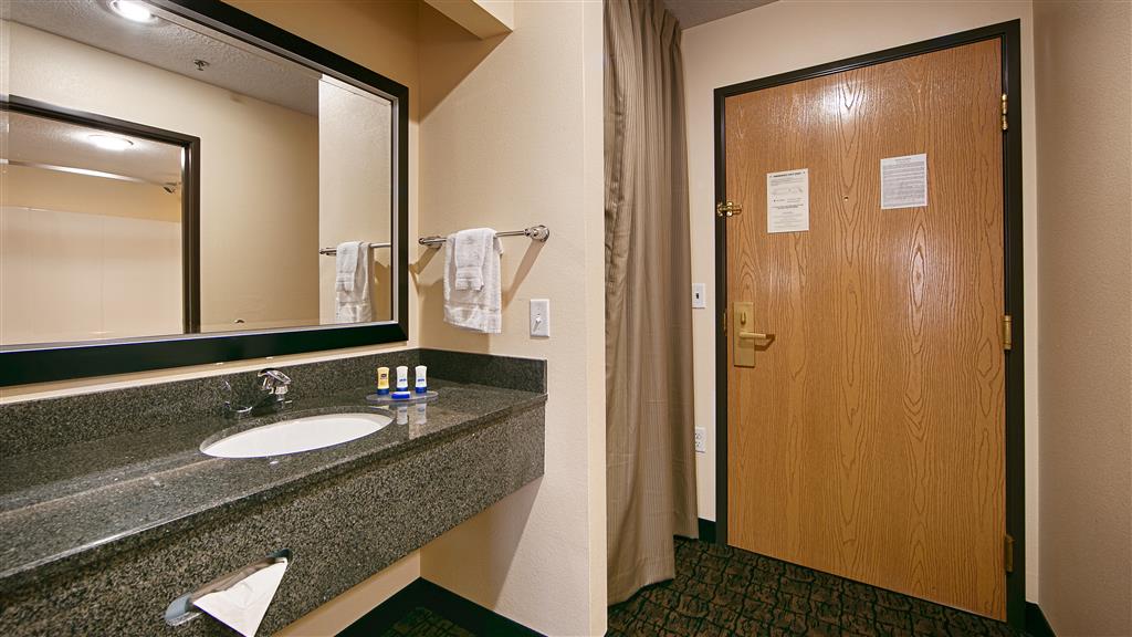 Best Western Plus Wendover Inn - photo 13