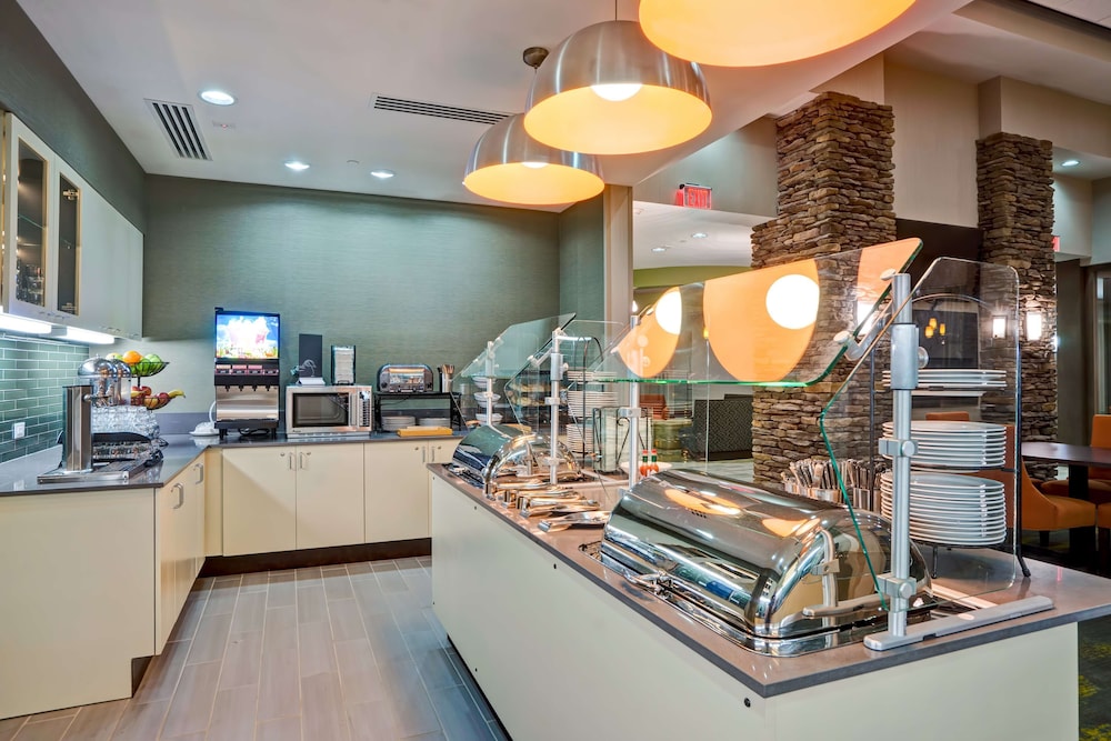 Homewood Suites By Hilton Christiansburg - photo 35