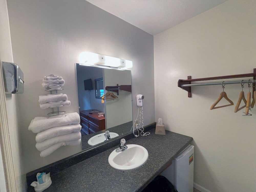 Plantation Motel - photo 96