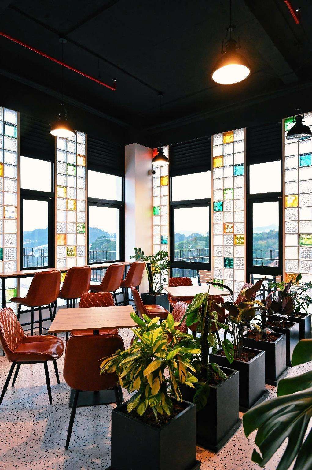 Ấm Boutique Hotel in Da Lat, Vietnam