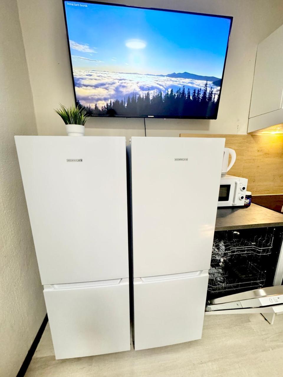 Verl Wohnung 200qm 2 Duschen 2 Wcs — Verl — photo 5