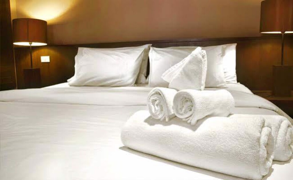 Fast Track US Consulate - last minute hotel in Chennai