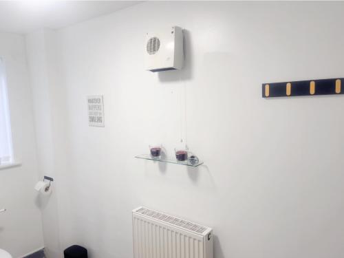 Cozy haven — Wrexham — photo 4