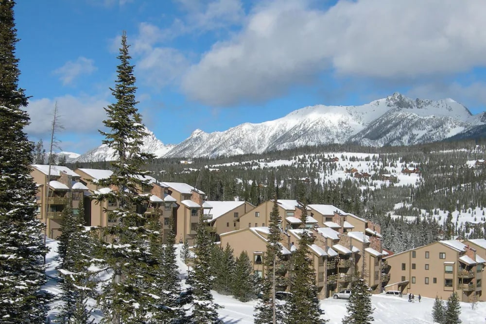 Beaverhead Condos at Big Sky Resort - photo 13