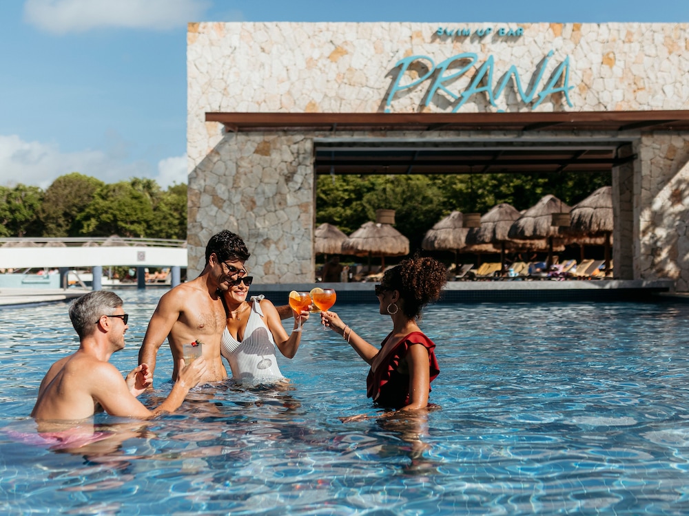 Grand Sirenis Riviera Maya Resort & Spa All Inclusive