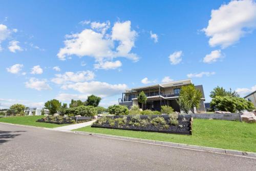 Elevation in Paynesville, Australia