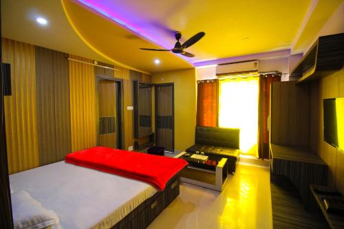 Shree Deep Palace in Siliguri, India