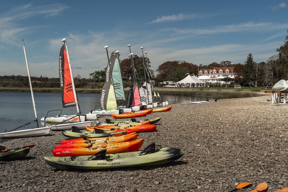 Inn at Longshore - photo 25