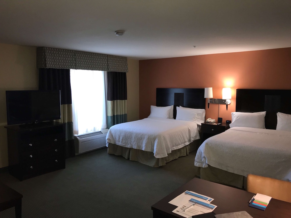 Hampton Inn & Suites Austin Lakeway - photo 14
