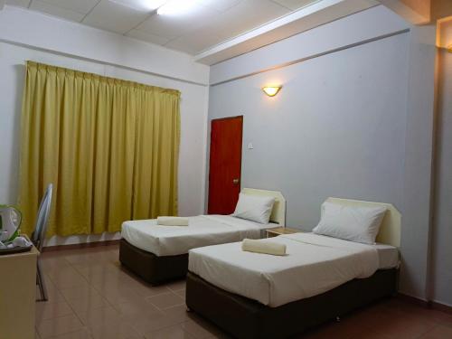 Bunga Raya Resort Parit Buntar — Parit Buntar — photo 3