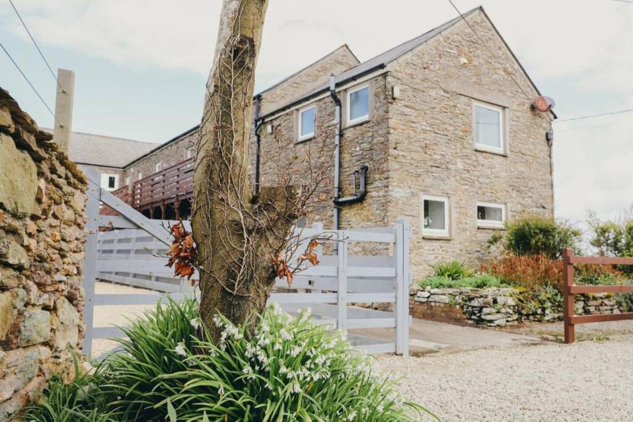 Rural retreat near the Sea in Kingsbridge, United Kingdom
