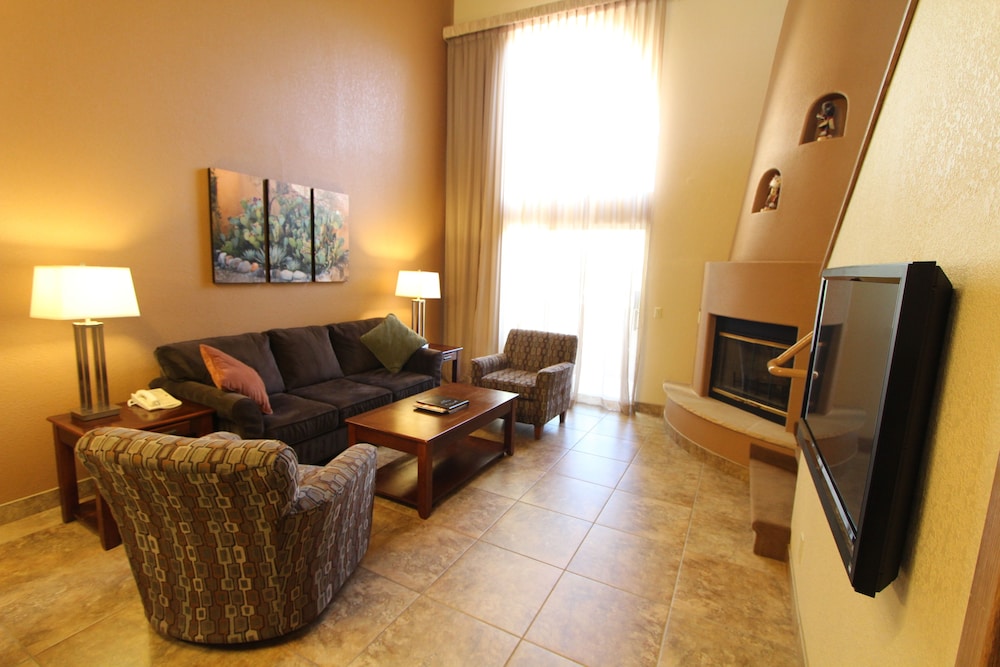 Sedona Springs Resort - photo 20