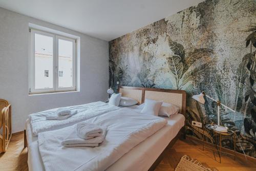 Bohemian Experience in Prague, Czech Republic