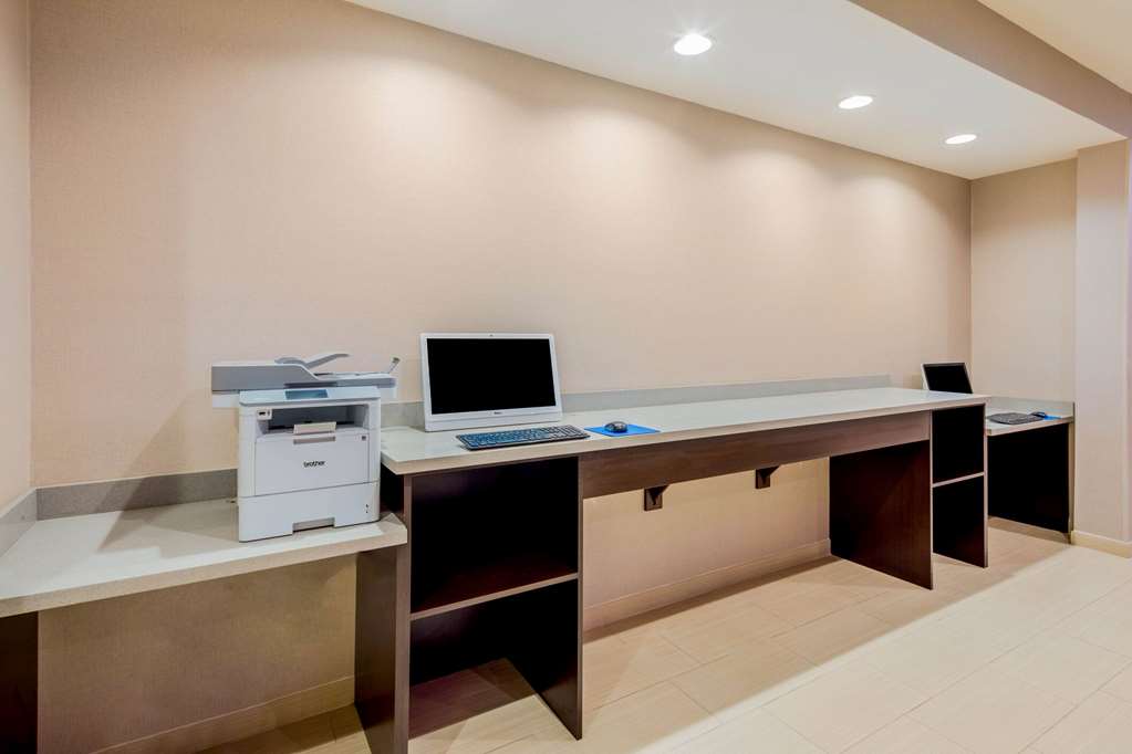La Quinta Inn & Suites by Wyndham McAllen Convention Center - photo 39