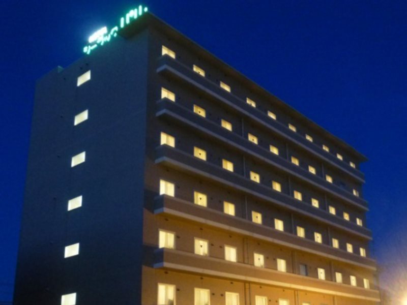 Hotel Sealuck Pal Yaizu — hotel in Yaizu