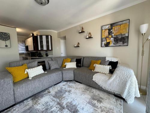The Palms Unit 5 — 4-Star Luxury Hotel in Kimberley, South Africa