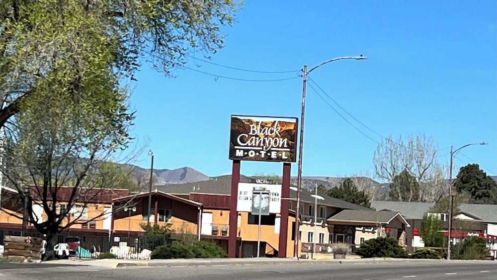 Black Canyon Motel - photo 46